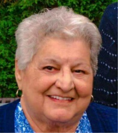 Joyce Lorraine Levesque