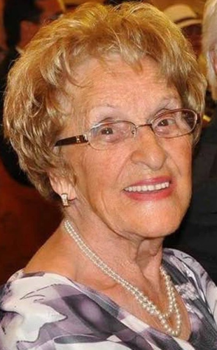 Simone Mercier