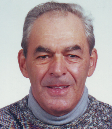 Jean-Paul Bernatchez