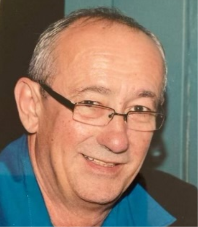 Marc Lelièvre