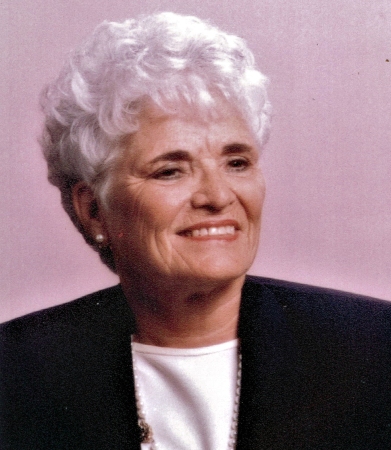 Juanita Kennedy COTTON