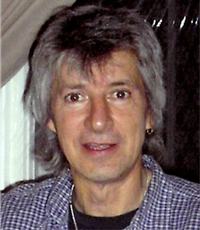 Marc-André  Leblanc