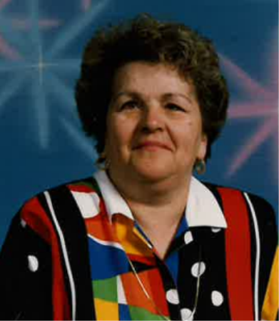 Mariette Bond