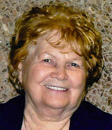 Rita Vallée