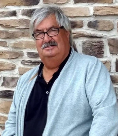 Serge Delarosbil