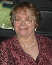 Gail Savidant