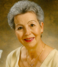 Doris Boudreau