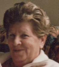 Shirley (Charlotte) Robertson