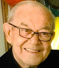 Gérard  Boudreau