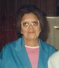 Lillian Martin