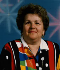 Mariette Bond