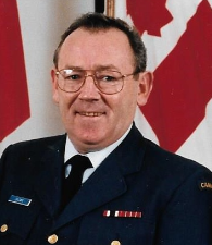 Michael E. Baldwin