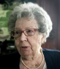 Pearl Chrétien