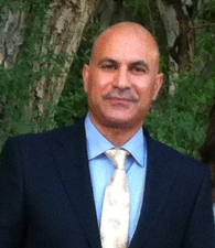 Walid Chababi